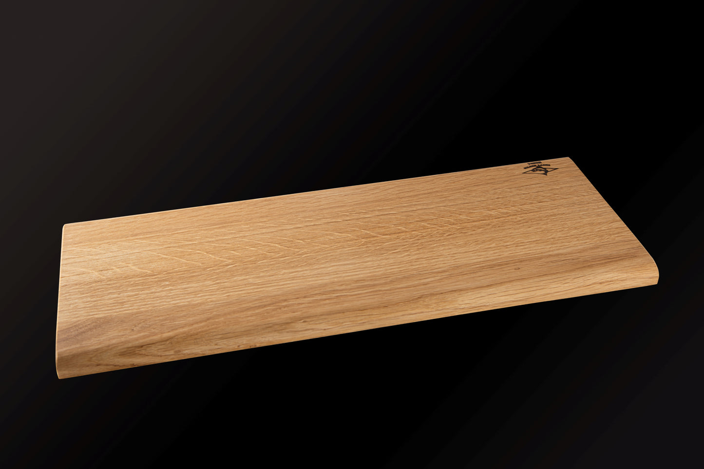 Edles Design Lachs - Set