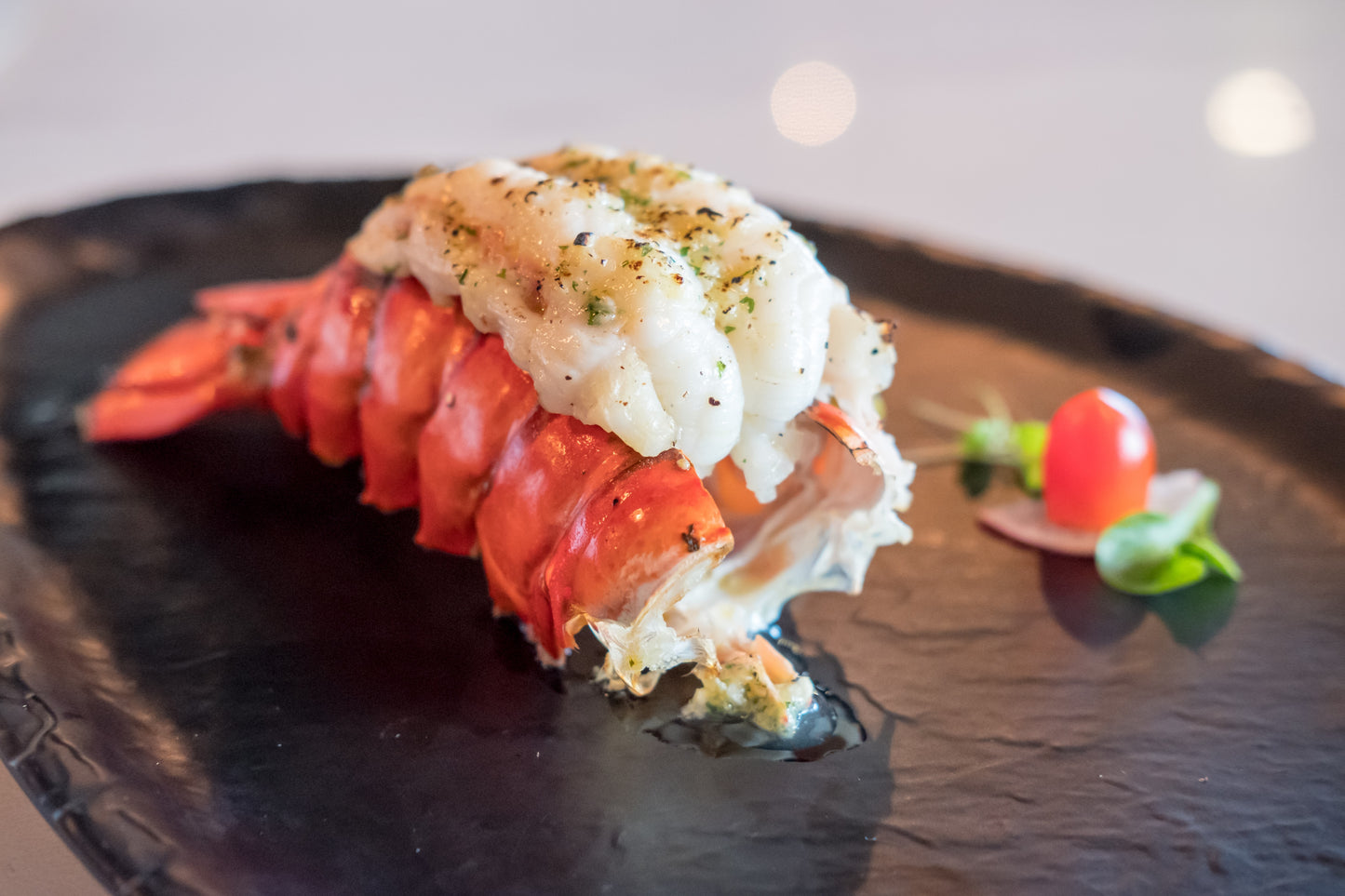 Youkon Wild Lobstertails - Premium Wild Catch