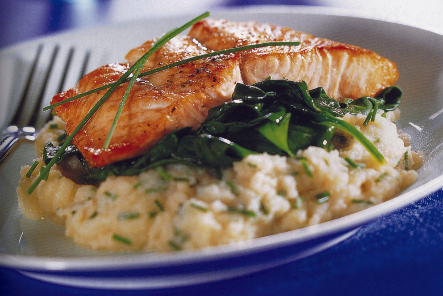 Youkon Keta Wild Salmon Filets - Premium Troll Quality, skinless, boneless