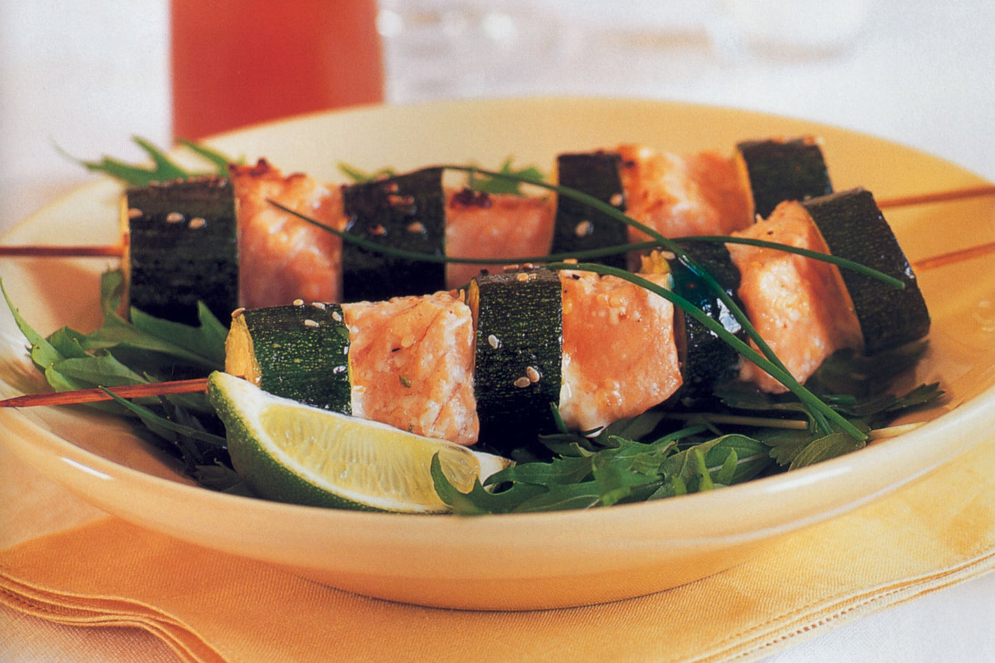 Youkon Keta Wild Salmon Filets - Premium Troll Quality, skinless, boneless