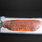 Youkon Red Salmon Graved - ganze Seite geschnitten
