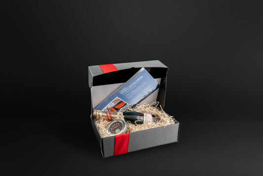 Gutschein - Geschenkbox Alaska