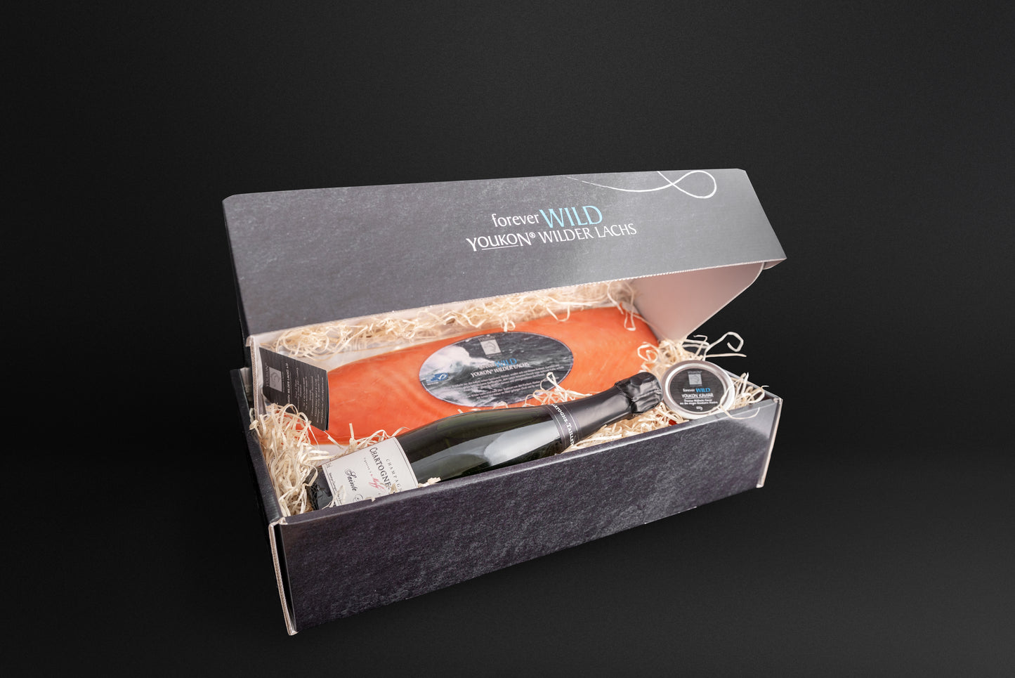 Gift-Box Exclusive