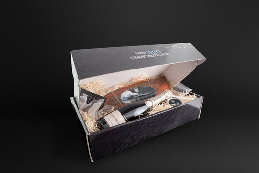 Geschenkbox Superior