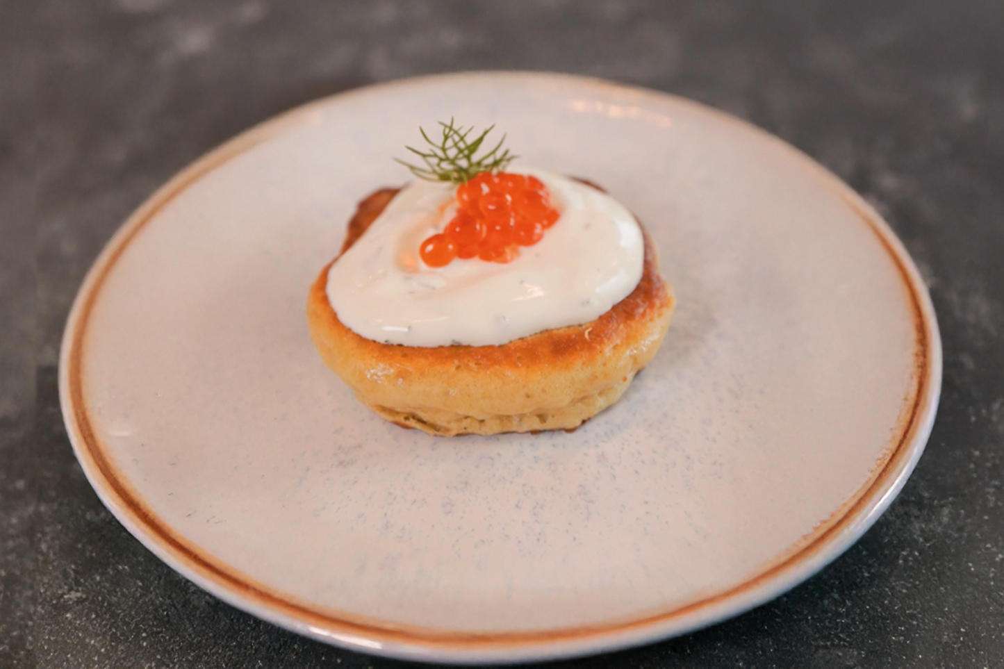 Youkon Wild Salmon Caviar - Premium Quality