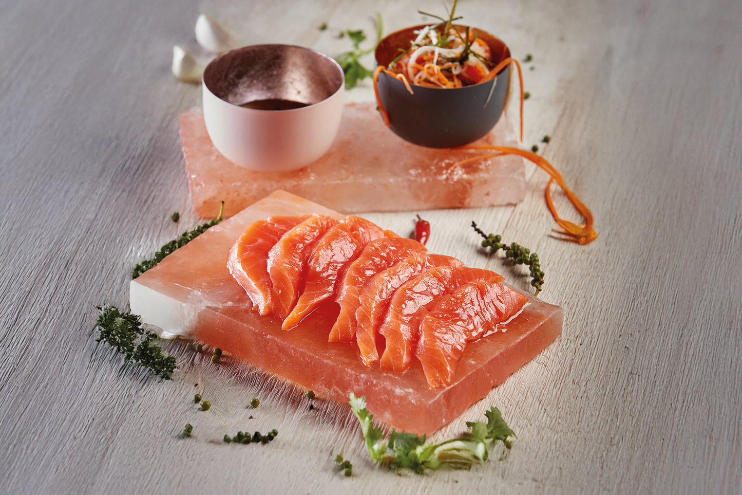 Geschenkbox Gourmet