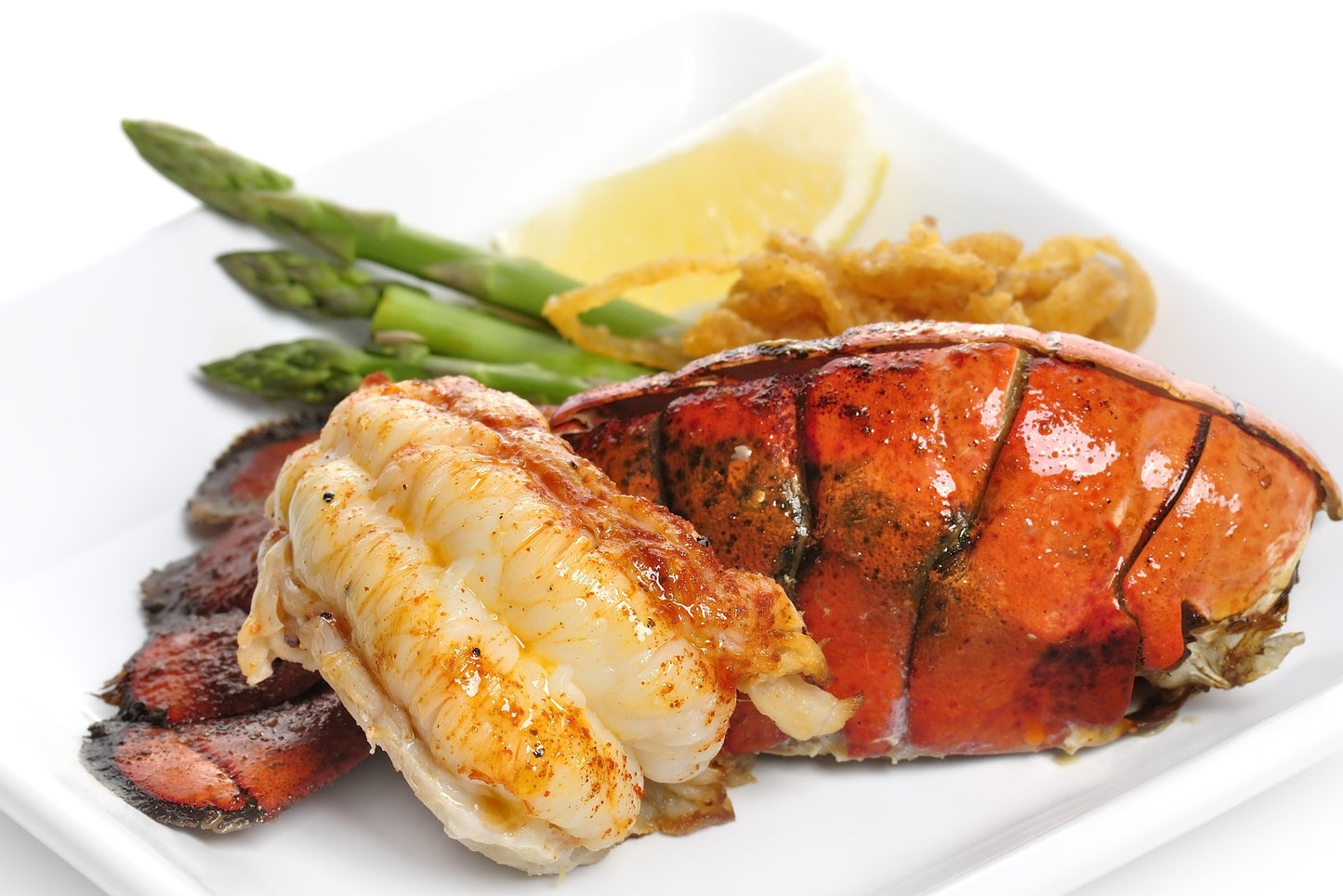 Youkon Wild Lobstertails - Premium Wild Catch