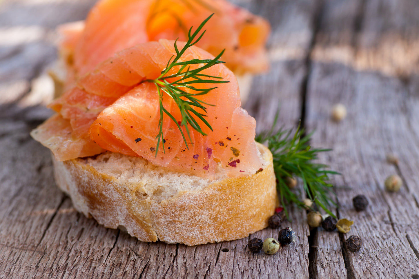 Geschenkbox Gourmet