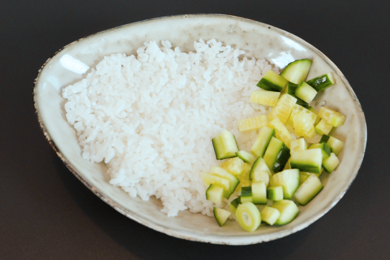 BIO-Sushi Reis 500g aus Spanien