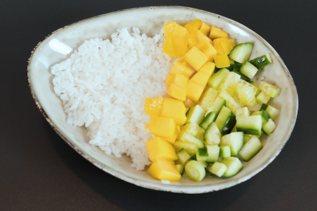 BIO-Sushi Reis 500g aus Spanien