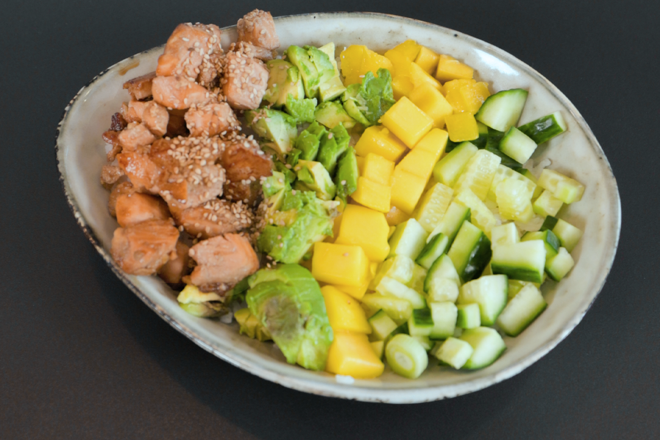 BIO-Sushi Reis 500g aus Spanien
