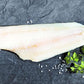 Youkon Alaska Cod Filet - Top Premium Troll Quality, with skin, without bones