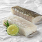 Youkon Alaska Cod Filet - Top Premium Troll Quality, with skin, without bones