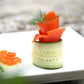Youkon Wildlachs Kaviar - Premium Qualität