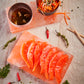 Youkon Royal Wildlachsseite - Top Premium Troll - Sushi - Sashimi Quality