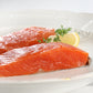 Youkon Royal Wildlachsfilets - Top Premium Troll - Sushi - Sashimi Quality