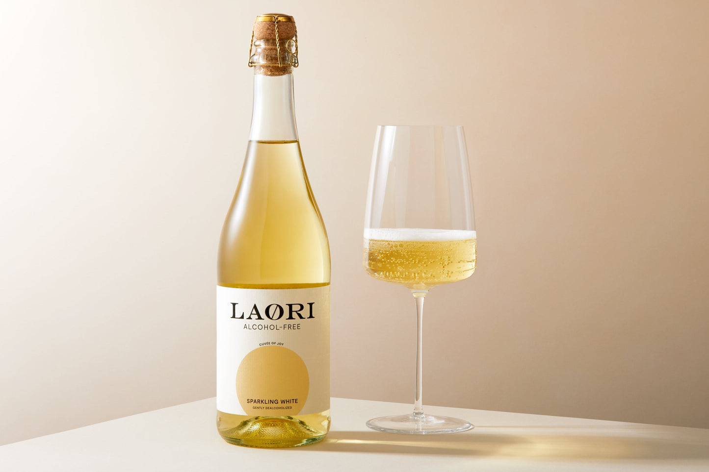 Geschenkbox PURE (alkoholfrei)