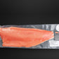 Youkon Royal Wild Salmon Side - Top Premium Troll - Sushi - Sashimi Quality