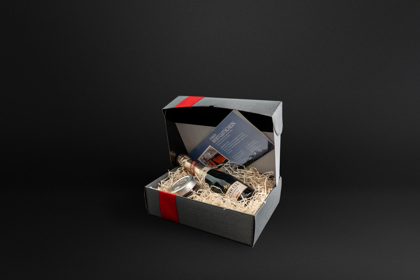 Coupon-Gift-Box Alaska