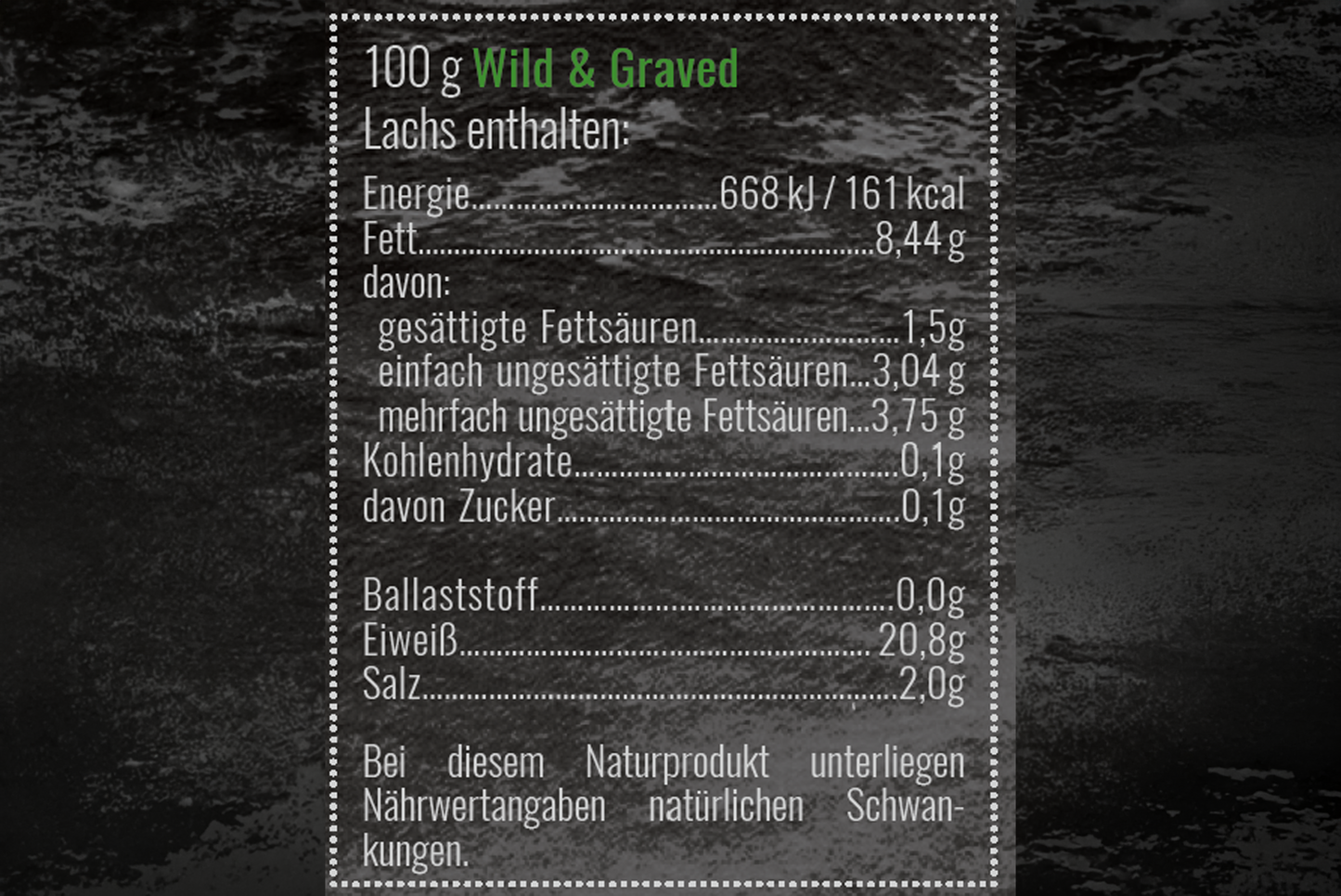 Youkon Wild Red Salmon Graved - whole side sliced