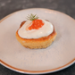 Youkon Wildlachs Kaviar