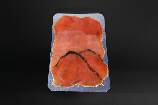 Youkon Wildlachs Probier-Set