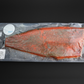 Youkon Wild Red Salmon Graved - whole side unsliced