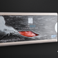 Youkon Red Salmon in edler Naturholzverpackung