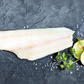 Youkon Alaska Cod Filet - Top Premium Troll Quality, with skin, without bones