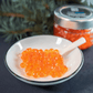 Youkon Wild Salmon Caviar - Premium Quality