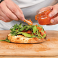 Youkon Wildlachs Kaviar