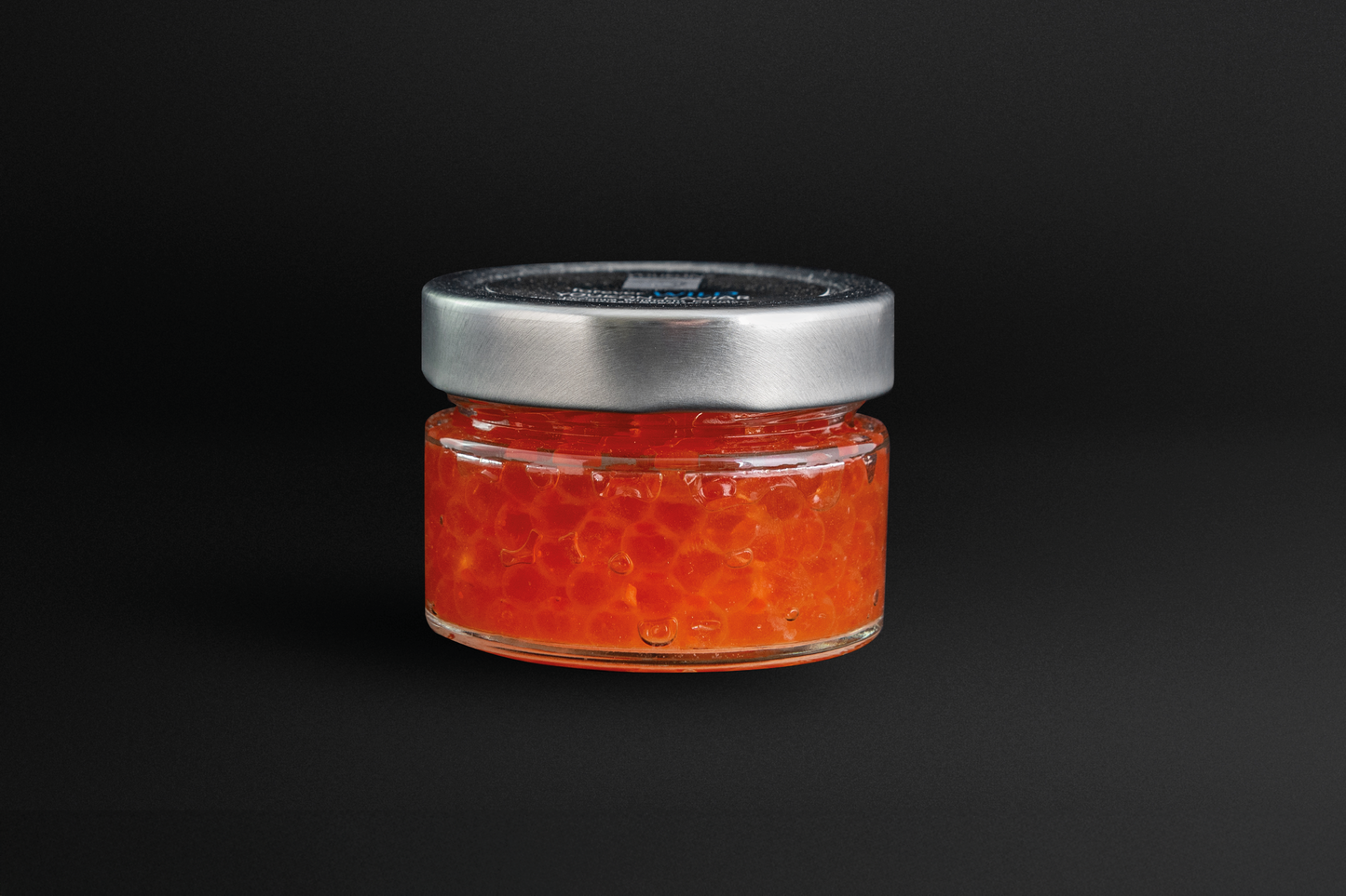 Youkon Wildlachs Kaviar