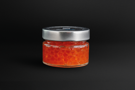 Youkon Wildlachs Kaviar