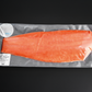 Youkon Red Salmon - ganze Seite ungeschnitten in edler Naturholzverpackung