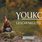 Youkon Geschenkgutschein